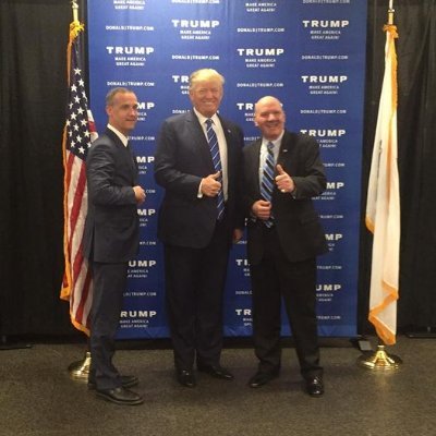 Official Account - Trump 2024 NH Co-Chair -Windham Selectmen 
Former Windham NH GOP Chair- & Advisor  Followed by @CLewandowski_ @GovernorPataki  Rep.@mattgaetz