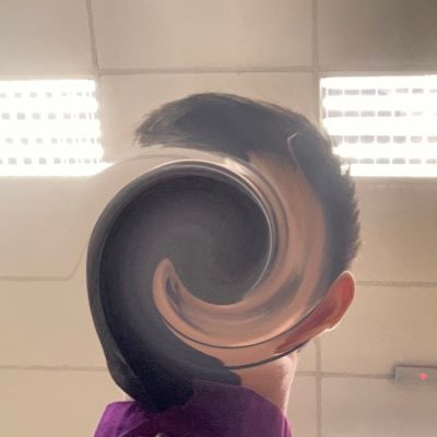 HifzhernC's profile picture. siao ah