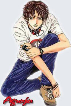 _Agrojo_'s profile picture. 