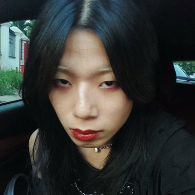 Emaciatedmf's profile picture. sad backwards is das, and das not good | she/they | NSFW
