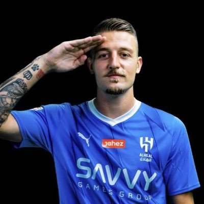 Sergej Milinković-Savić