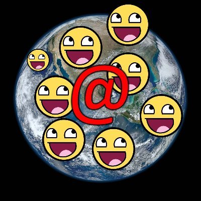 earthupdated4's profile picture. just a copycat
If you want anything to be added, please DM me. If I haven't responded for a while, you can dm me on my main account @RealStrims