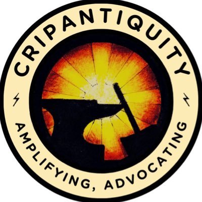 cripantiquity