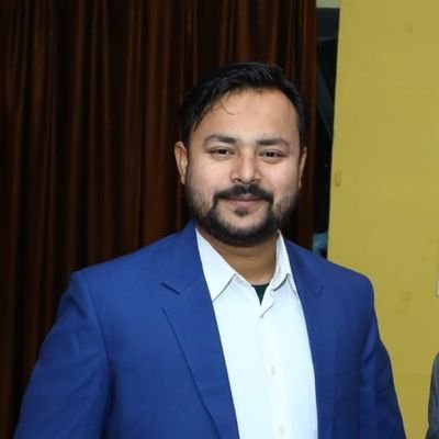 Journalist ~
Ex.Reporter @newsstatehindi & @NewsNationTv || हरदोई,उ०प्र० ||