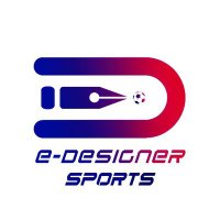 E-Designer Sports(@E_Dsgner_Sports) 's Twitter Profile Photo