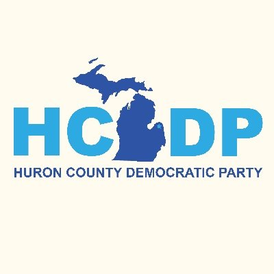 A committed group of people from small towns, farms, and shoreline communities in Huron County Michigan making sure all voices are represented.