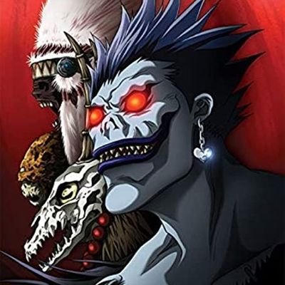 Ryuk_devi Profile Picture