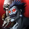 Ryuk_devi's profile picture. 34 jähriger Anime begeisterter PODler.
Bin immer für sinnvolle Diskussionen zu haben. Für Meinungsfreiheit.Mitglied der #NurZwei - Brigade. Sehr sarkastisch.