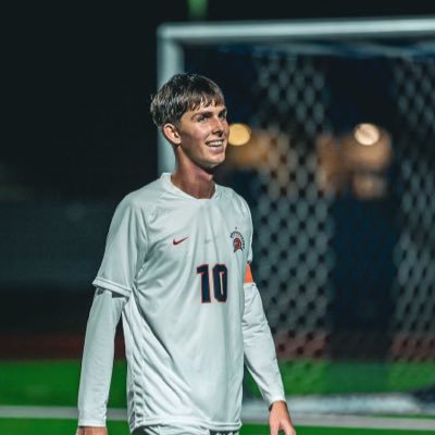Aidan Morrison Profile