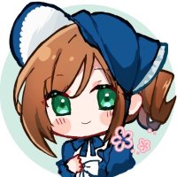 トレア (@toreasan) 's Twitter Profile Photo トレア (@toreasan) 's Twitter Profile Photo
