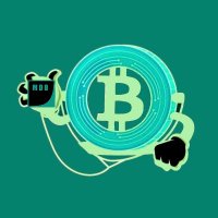 MDB(@MDBitcoin) 's Twitter Profile Photo