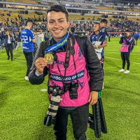 Pipe Ortiz⚡️ (@talpipe) 's Twitter Profile