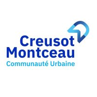Communauté Urbaine Creusot Montceau(@creusotmontceau) 's Twitter Profile Photo