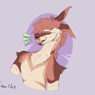 Just another furry degenerate following their fave artists.
LVL 29
Pittr.Pattr.Bun on inst@