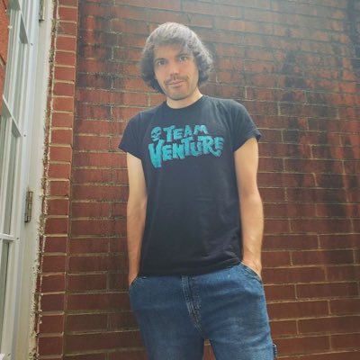 Robby Sager - Cincinnati, OH - Writer, Musician, Artist, Actor