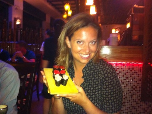 Marsgreeneyes's profile picture. 