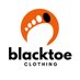 Blacktoe Clothing (@BlacktoeClothin) Twitter profile photo