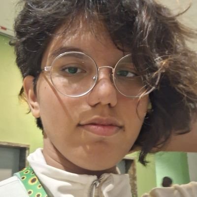 Hi, I'm a 19 yo individual who likes OCaml and Rust. I also like logic, dependent types, math & formal proofs o/
https://t.co/l9voJmuQ8w ️💕