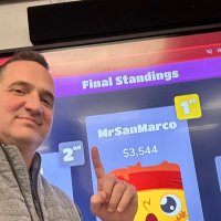 MrSanMarco (@mrsanmarco) 's Twitter Profile Photo