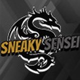 Hiya guys welcome to Sneaky Sensei what do we do here 🎮#Gaming,#streaming 📺#YouTubetrailers 💪#lifestyle 🎥#movieClips so IF you like this please follow me