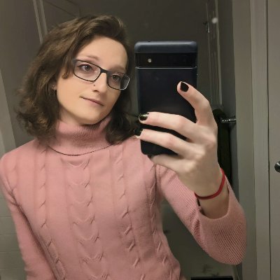 She/Her. Trans af. Speedrunner; Disc Golfer; (Recovering) Runescape Addict; Amateur chef/baker; Fast is life
Business e-mail: thefuncannon1@gmail.com