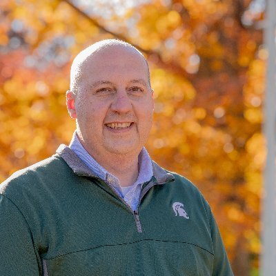 Curtis Hertel Profile