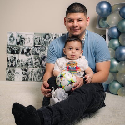 EricArmenta8's profile picture. 🔑