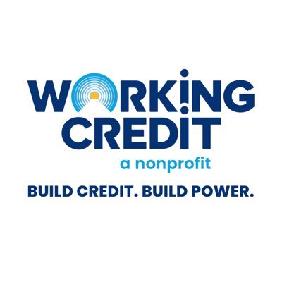 Working Credit is a non-profit organization that partners with individuals and communities to interrupt structural racism through credit building.