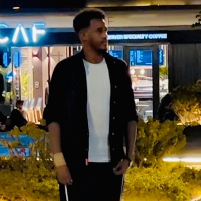 anwarAaar's profile picture. Crypto investor. #Bitcoin🚀and #stock #New trader graduate of political science 🧬