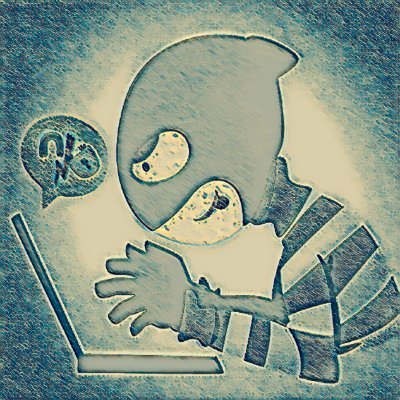 Ethical Hacker (Greyhat), fan del humor negro, enemigo de intolerantes con mentes retrógradas, persona en discapacidad, anti fascistas..