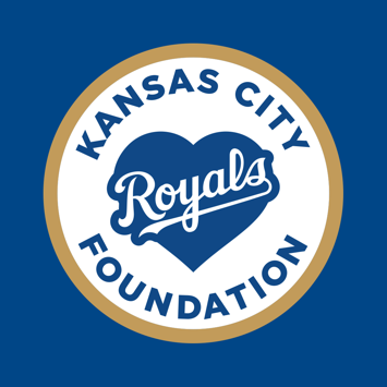 Foundation of the @Royals. Driving game changing impact in the Kansas City community.