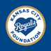 Kansas City Royals Foundation (@KCRoyalsFdn) Twitter profile photo