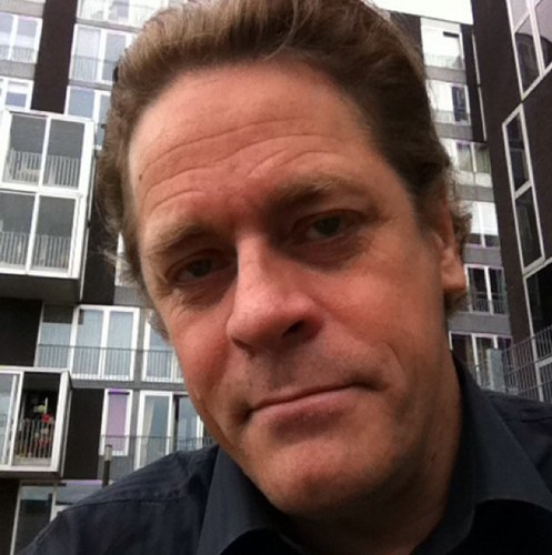 geertvankempen's profile picture. marketing communicatie vormgeving