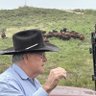 5_beef's profile picture. 100% grass-fed beef, pasture-raised holistically in Orange County, CA.
No grain, feedlot, antibiotics, hormones, or vaccines; Since 1979.