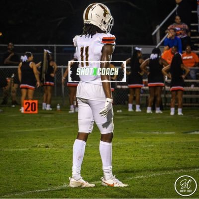 Child Of God✝️ ‘25 | Hawthorne high school | 6’1 , 185 lbs | WR | GPA 3.0 | 2x state champ