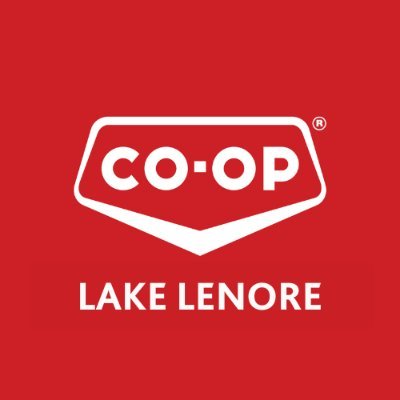 Lake Lenore Co-op • Food Store • Agro Center