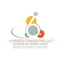 6 Wheels Consulting(@6WConsulting) 's Twitter Profile Photo