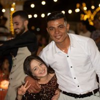 احمد العشرى (@ahmed_al_ashry) 's Twitter Profile