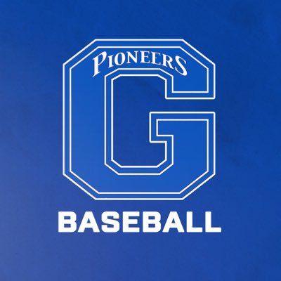 Glenville State University Pioneers. NCAA D2 Baseball. Mountain East Conference Southern Division