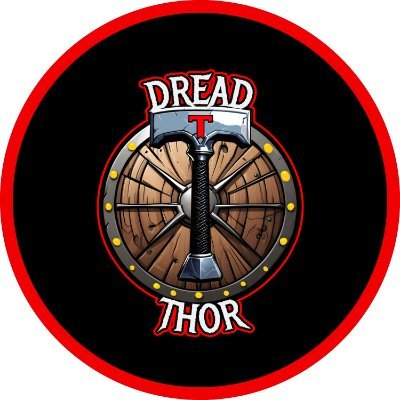 | OSRS & COD Streamer |@Apparelplayer1, @DrinkFreshenUp, @CosmicSnax
 Affiliate | Use code “Dreadthor” |