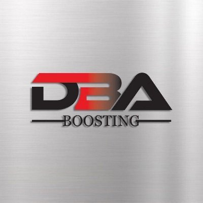 DBA Boosting&Coaching