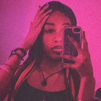 arii (@ariaintheree) 's Twitter Profile