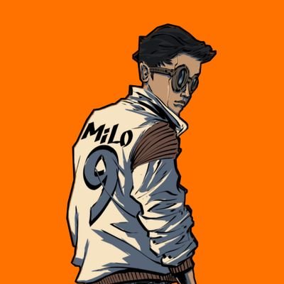 9MiLo9 Profile Picture