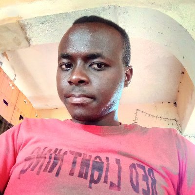 Prophet, Gr8 Thinker, MD Project i, MD Farming 4 All, Business riser and Job creator.