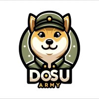 DOSU ARMY(@DOSU_ARMY) 's Twitter Profile Photo