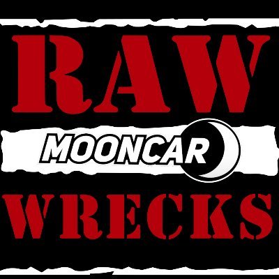 Best of the worst wrecks in @mooncarlive
