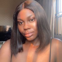 Claudia🎈 (@maame_abong) 's Twitter Profile