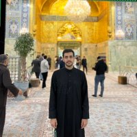 بَاقِر وَاثِق (@x4r_u) 's Twitter Profile