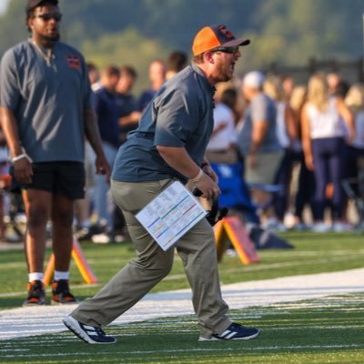 CoachWhiteMSHS Profile Picture