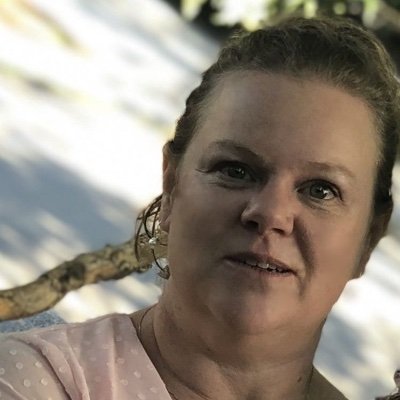 MummaKrissyF's profile picture. 
